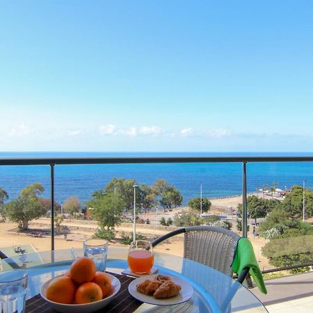 Premium Class Apartment Вилахойоса Екстериор снимка