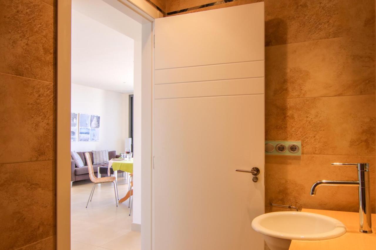Premium Class Apartment Вилахойоса Екстериор снимка