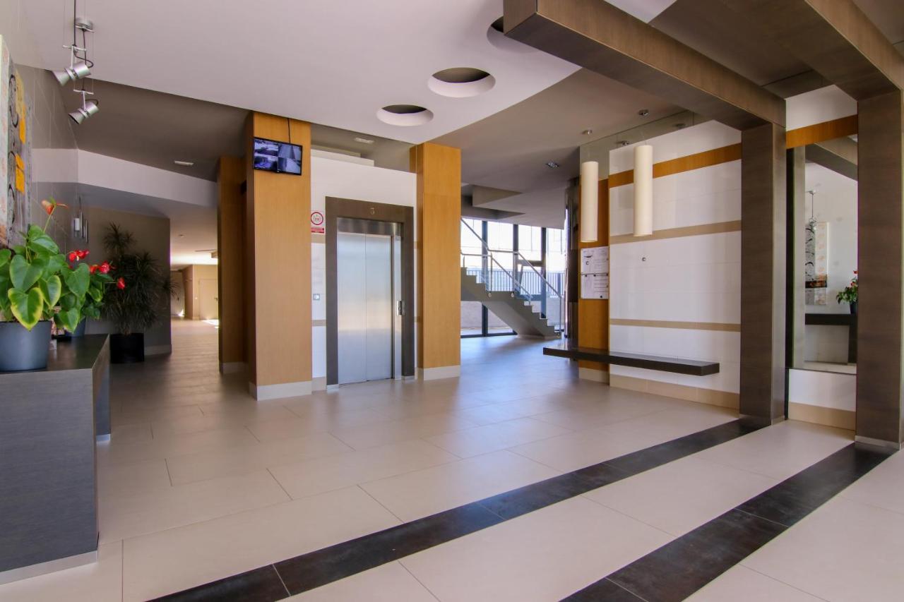 Premium Class Apartment Вилахойоса Екстериор снимка
