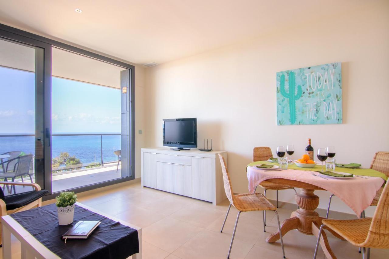 Premium Class Apartment Вилахойоса Екстериор снимка