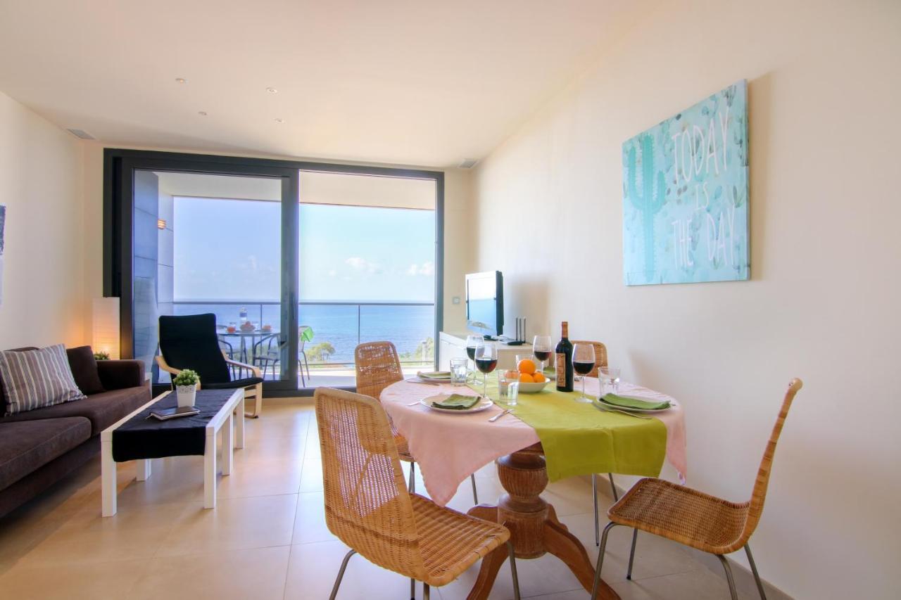 Premium Class Apartment Вилахойоса Екстериор снимка