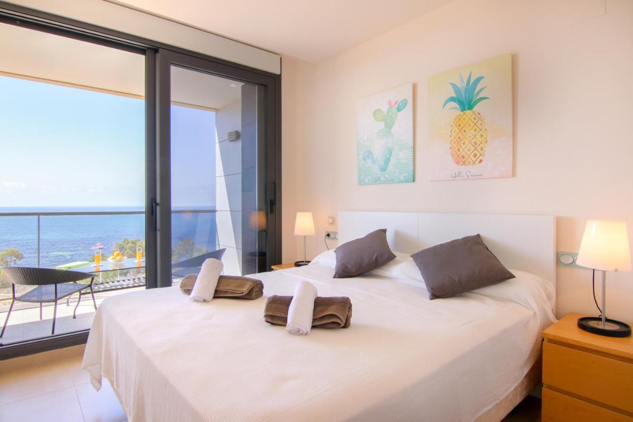 Premium Class Apartment Вилахойоса Екстериор снимка