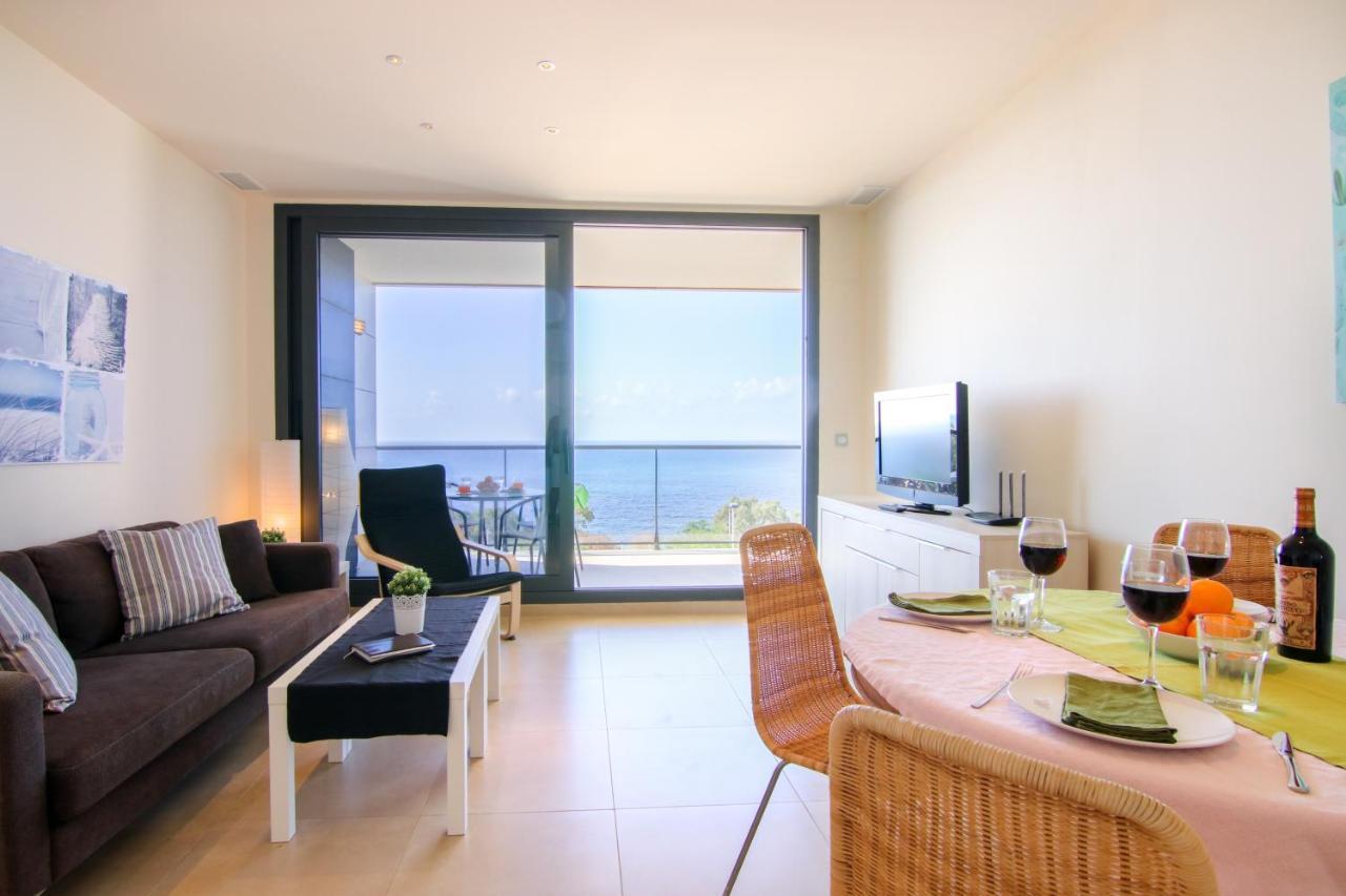 Premium Class Apartment Вилахойоса Екстериор снимка
