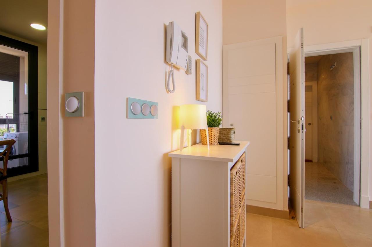 Premium Class Apartment Вилахойоса Екстериор снимка