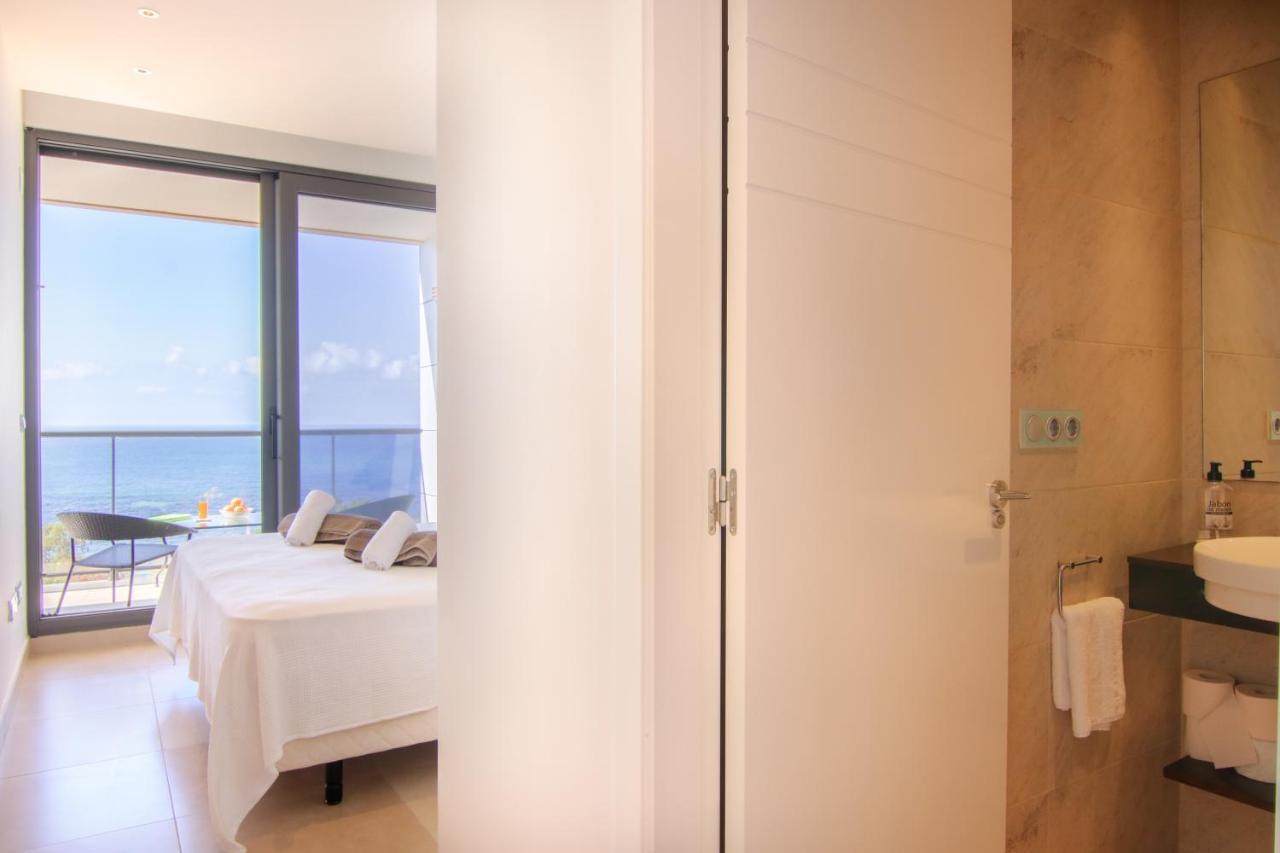 Premium Class Apartment Вилахойоса Екстериор снимка