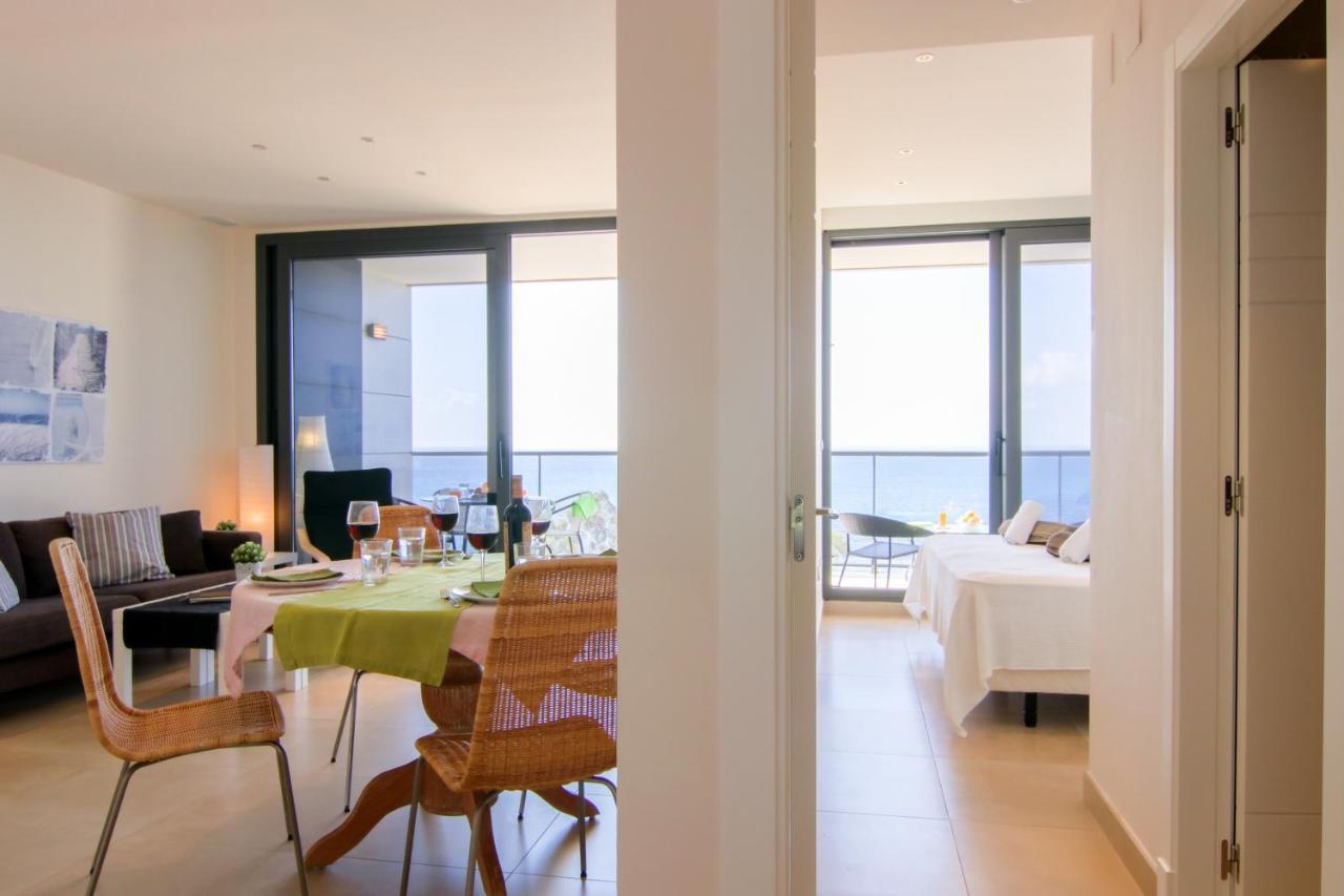 Premium Class Apartment Вилахойоса Екстериор снимка