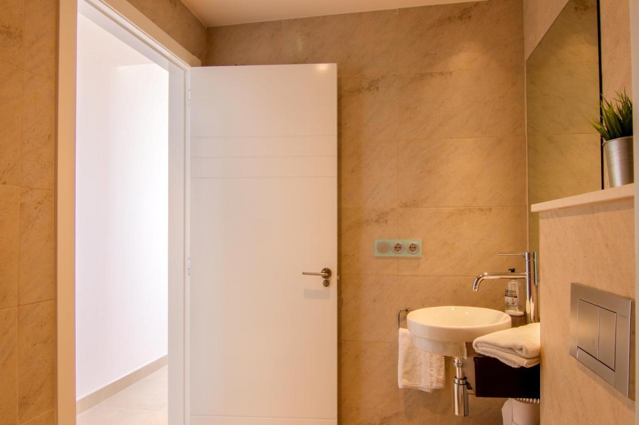 Premium Class Apartment Вилахойоса Екстериор снимка
