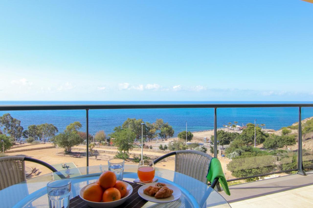 Premium Class Apartment Вилахойоса Екстериор снимка