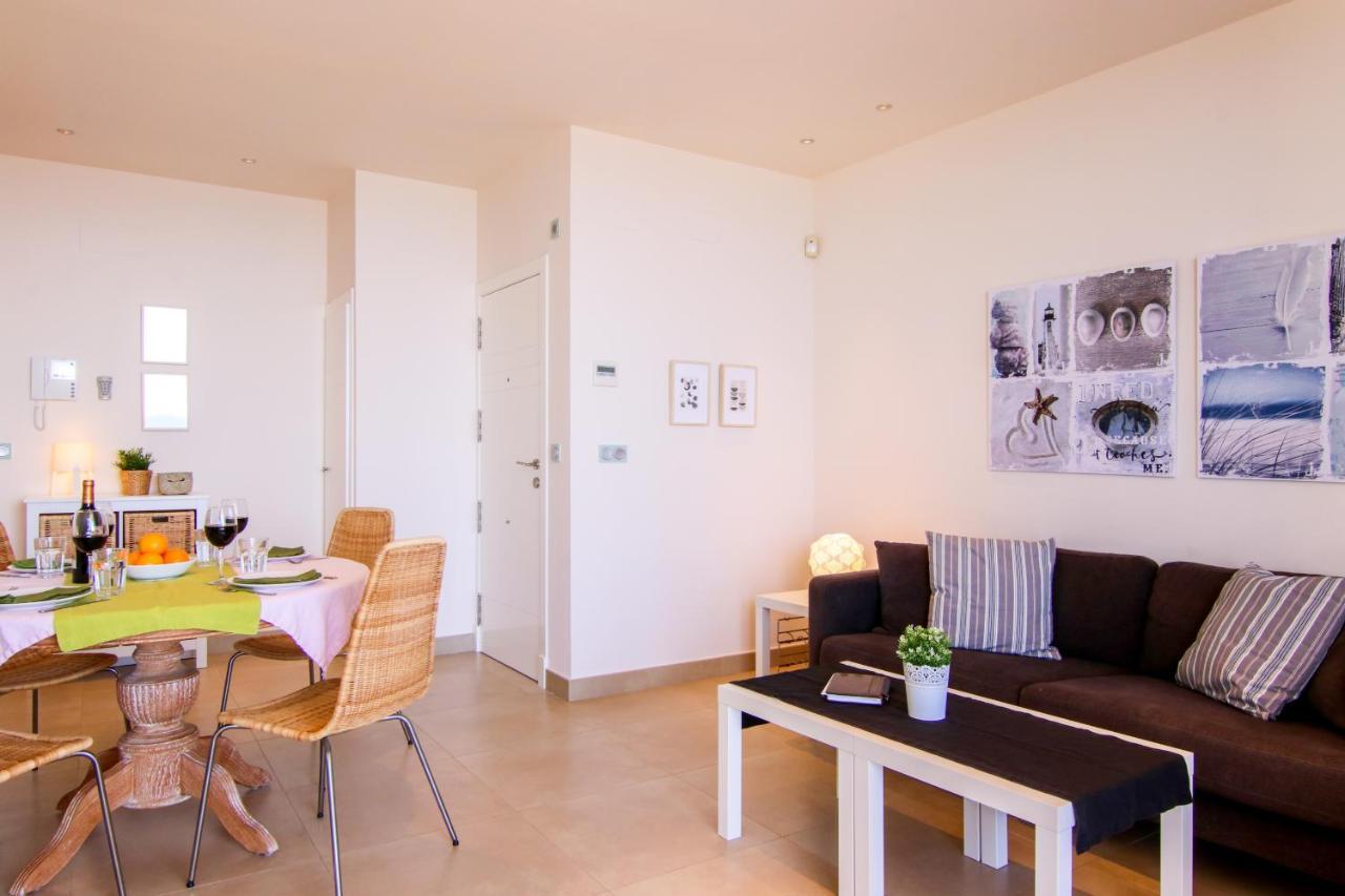 Premium Class Apartment Вилахойоса Екстериор снимка