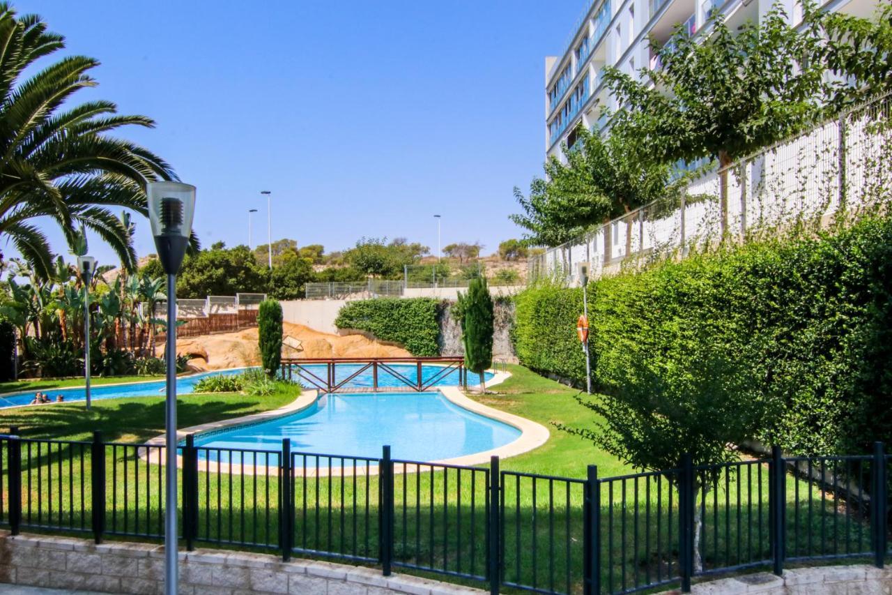 Premium Class Apartment Вилахойоса Екстериор снимка