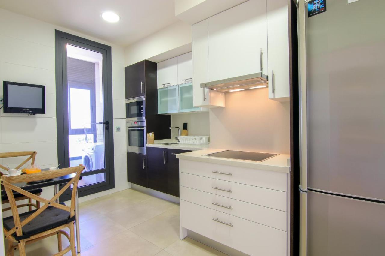 Premium Class Apartment Вилахойоса Екстериор снимка