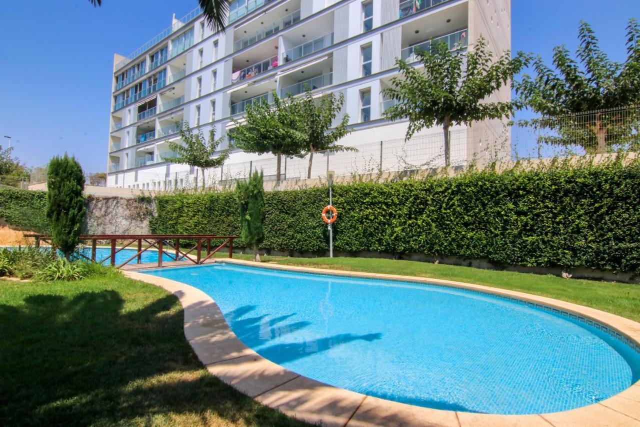Premium Class Apartment Вилахойоса Екстериор снимка