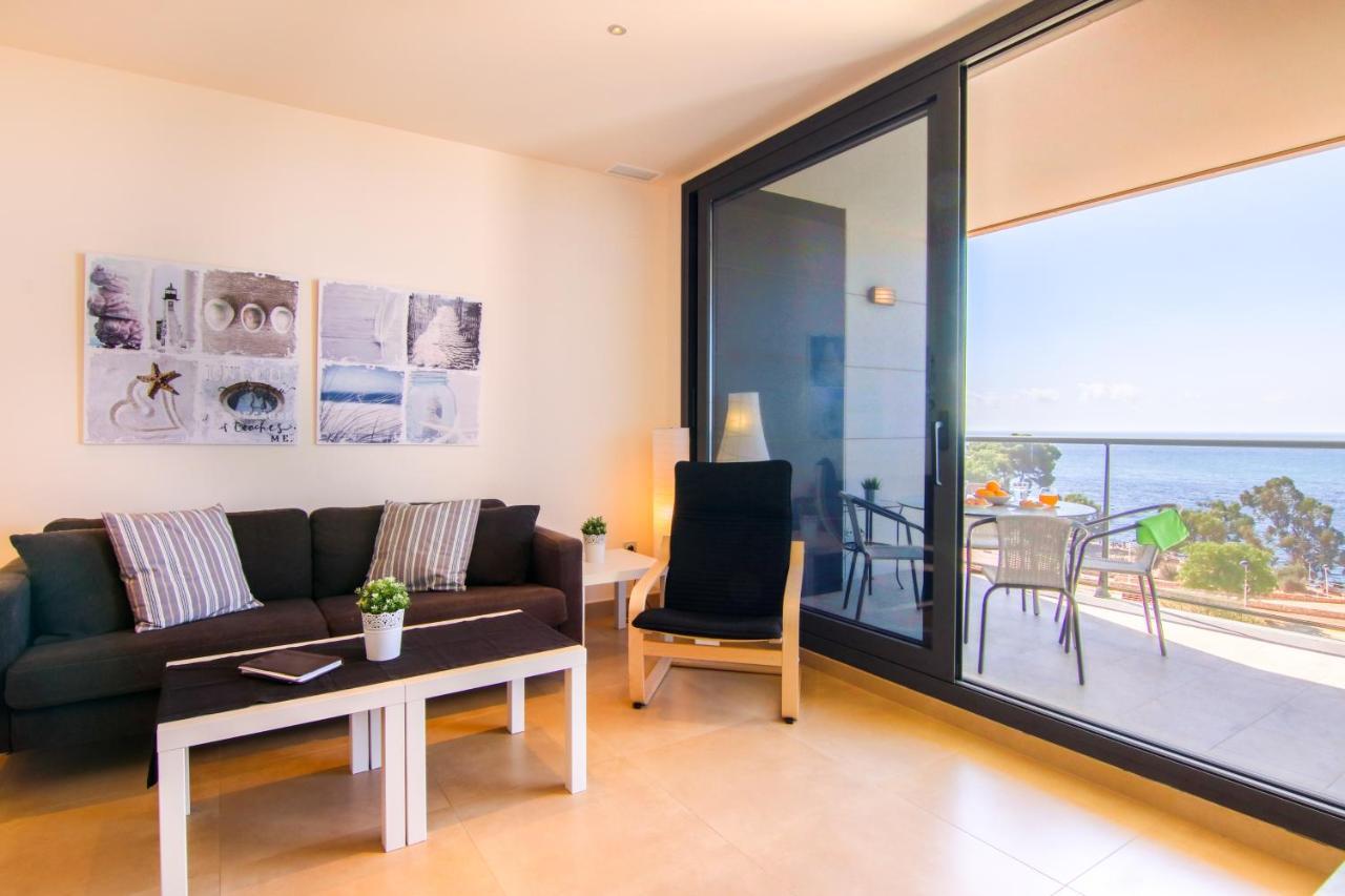 Premium Class Apartment Вилахойоса Екстериор снимка
